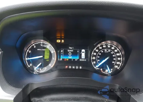 2019 Ford Ranger Xlt from USA, damaged, VIN 1FTER4FH6KLA82141